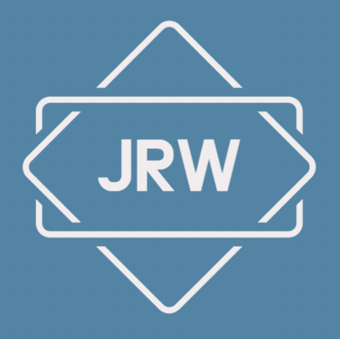 JR Wappel Logo